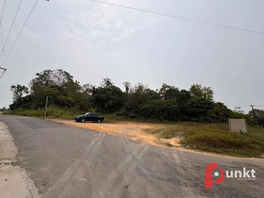 Foto 4 de Terreno / Lote à venda, 5000m2 em Tarumã, Manaus - AM