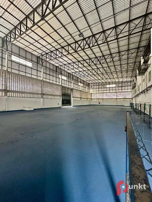 Armazém / Galpão para alugar, 160000m2 em Tarumã, Manaus - AM - imagem 7 Foto 7 de Armazém / Galpão para alugar, 160000m2 em Tarumã, Manaus - AM