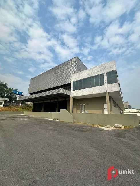 Armazém / Galpão para alugar, 160000m2 em Tarumã, Manaus - AM - imagem 8 Foto 8 de Armazém / Galpão para alugar, 160000m2 em Tarumã, Manaus - AM