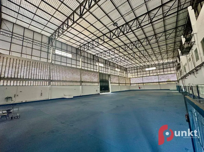 Armazém / Galpão para alugar, 160000m2 em Tarumã, Manaus - AM - imagem 4 Foto 4 de Armazém / Galpão para alugar, 160000m2 em Tarumã, Manaus - AM