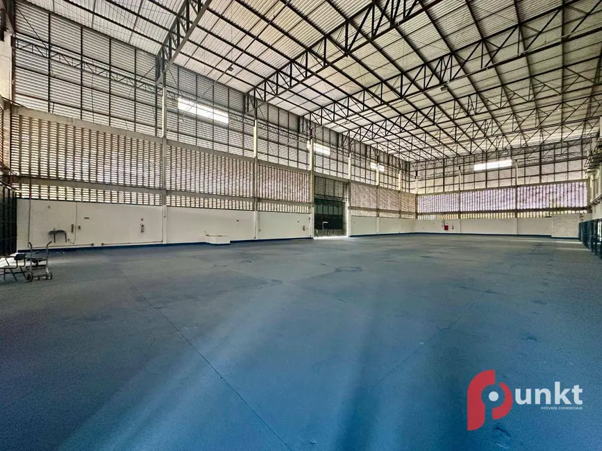 Armazém / Galpão para alugar, 160000m2 em Tarumã, Manaus - AM - imagem 3 Foto 3 de Armazém / Galpão para alugar, 160000m2 em Tarumã, Manaus - AM