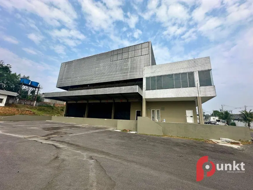 Foto 1 de Armazém / Galpão para alugar, 160000m2 em Tarumã, Manaus - AM