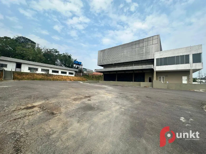 Armazém / Galpão para alugar, 160000m2 em Tarumã, Manaus - AM - imagem 5 Foto 5 de Armazém / Galpão para alugar, 160000m2 em Tarumã, Manaus - AM