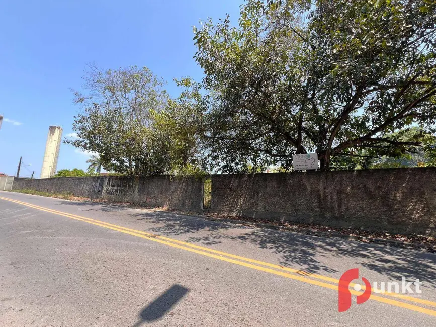 Foto 2 de Terreno / Lote para alugar, 3748m2 em Flores, Manaus - AM