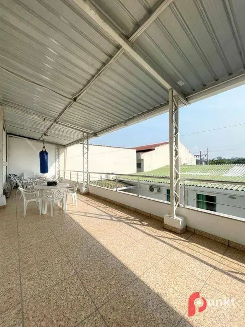 Foto 5 de Casa com 4 quartos à venda, 423m2 em Adrianópolis, Manaus - AM