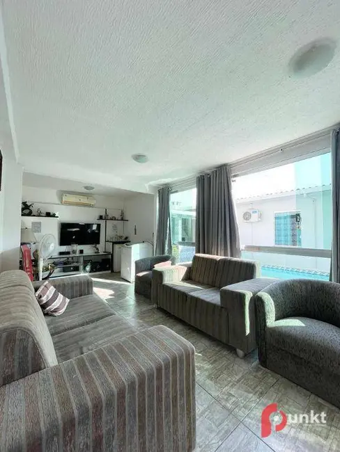 Foto 7 de Casa com 4 quartos à venda, 423m2 em Adrianópolis, Manaus - AM
