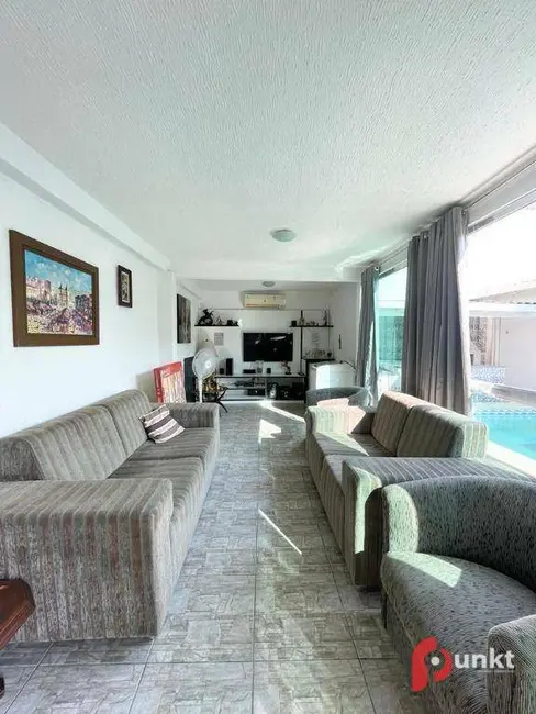 Foto 6 de Casa com 4 quartos à venda, 423m2 em Adrianópolis, Manaus - AM