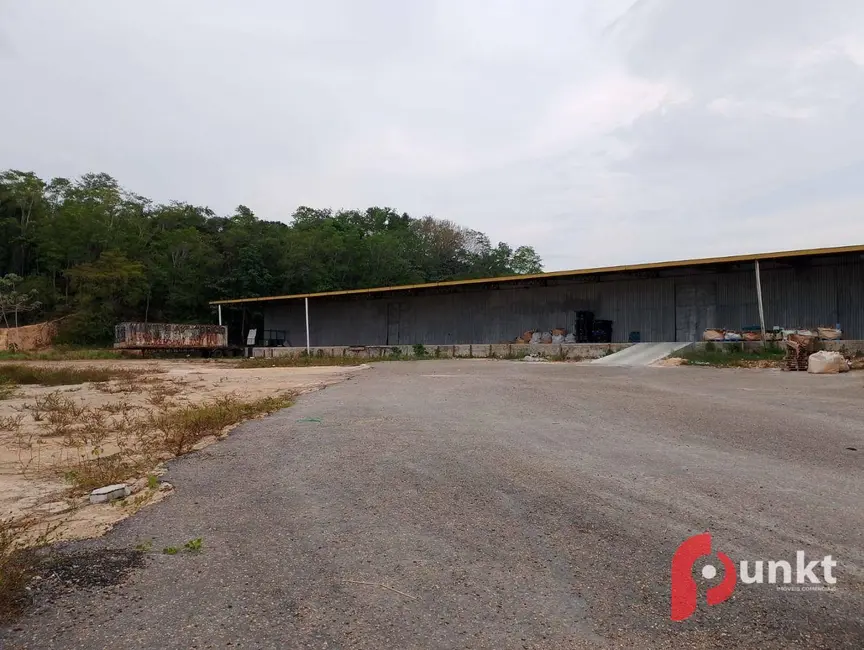 Armazém / Galpão para alugar, 4000m2 em Puraquequara, Manaus - AM - imagem 5 Foto 5 de Armazém / Galpão para alugar, 4000m2 em Puraquequara, Manaus - AM
