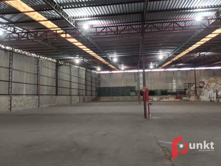Foto 2 de Armazém / Galpão para alugar, 4000m2 em Puraquequara, Manaus - AM