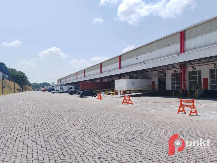 Foto 1 de Armazém / Galpão para alugar, 4000m2 em Tarumã, Manaus - AM