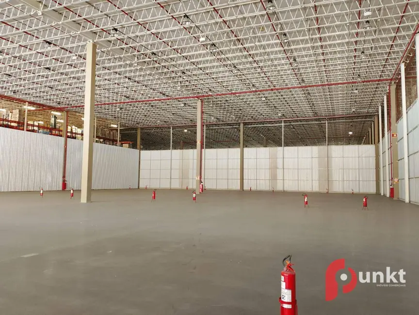 Armazém / Galpão para alugar, 4000m2 em Tarumã, Manaus - AM - imagem 4 Foto 4 de Armazém / Galpão para alugar, 4000m2 em Tarumã, Manaus - AM