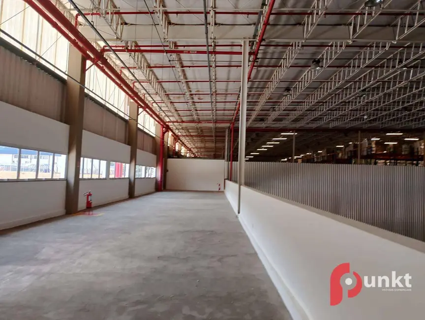 Armazém / Galpão para alugar, 4000m2 em Tarumã, Manaus - AM - imagem 8 Foto 8 de Armazém / Galpão para alugar, 4000m2 em Tarumã, Manaus - AM