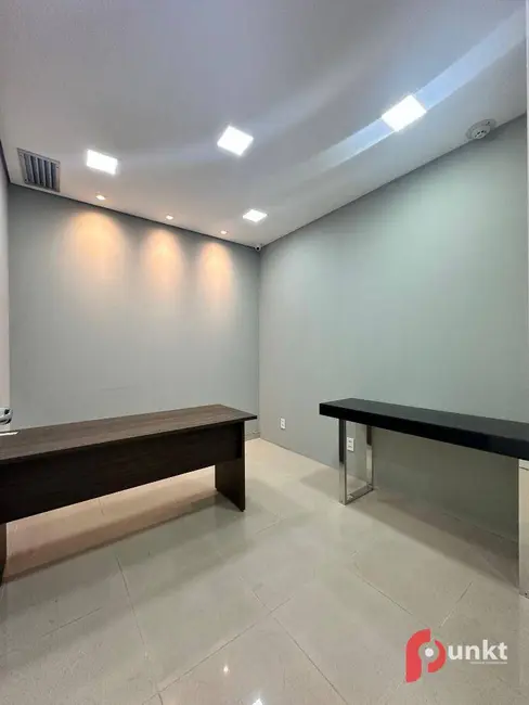 Foto 2 de Sala Comercial à venda, 40m2 em Adrianópolis, Manaus - AM