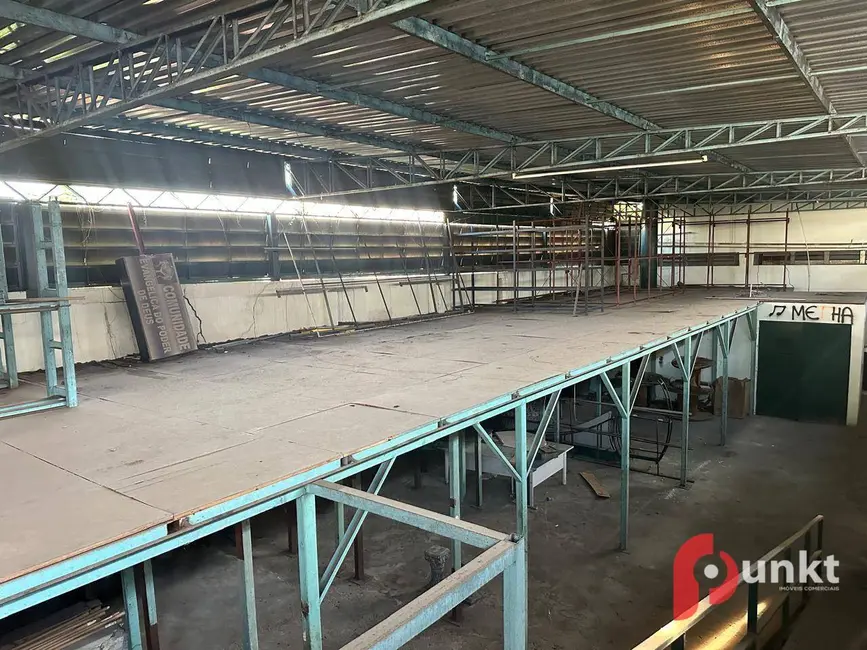 Armazém / Galpão para alugar, 1009m2 em São Geraldo, Manaus - AM - imagem 5 Foto 5 de Armazém / Galpão para alugar, 1009m2 em São Geraldo, Manaus - AM
