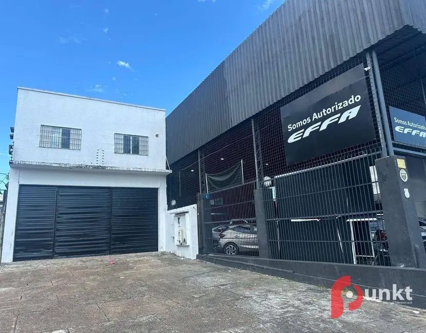 Armazém / Galpão para alugar, 1009m2 em São Geraldo, Manaus - AM - imagem 6 Foto 6 de Armazém / Galpão para alugar, 1009m2 em São Geraldo, Manaus - AM