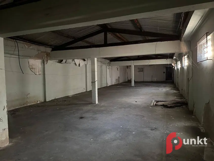 Armazém / Galpão para alugar, 1009m2 em São Geraldo, Manaus - AM - imagem 4 Foto 4 de Armazém / Galpão para alugar, 1009m2 em São Geraldo, Manaus - AM