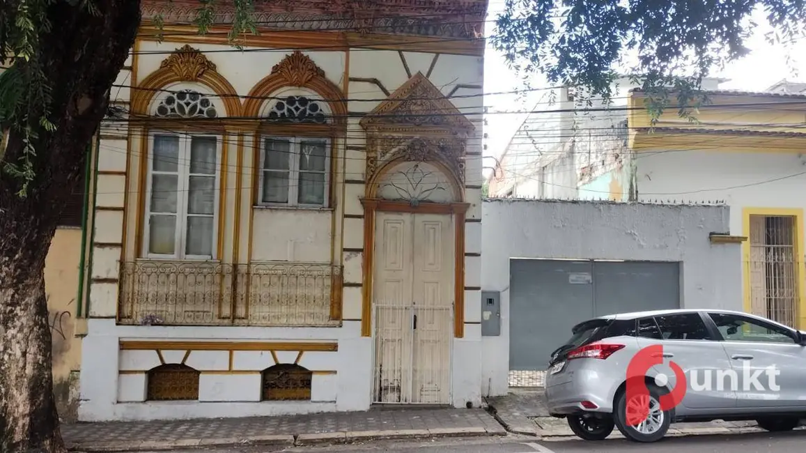 Foto 1 de Casa com 3 quartos para alugar, 400m2 em Centro, Manaus - AM