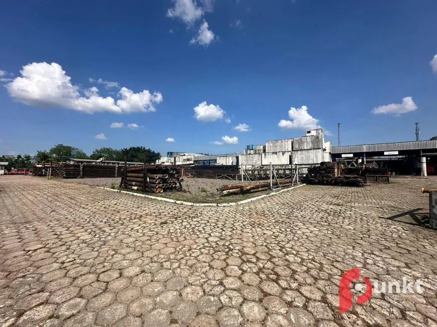 Armazém / Galpão à venda, 14952m2 em Ponta Negra, Manaus - AM - imagem 8 Foto 8 de Armazém / Galpão à venda, 14952m2 em Ponta Negra, Manaus - AM