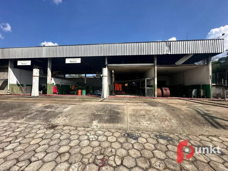 Armazém / Galpão à venda, 14952m2 em Ponta Negra, Manaus - AM - imagem 9 Foto 9 de Armazém / Galpão à venda, 14952m2 em Ponta Negra, Manaus - AM