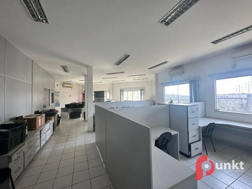 Armazém / Galpão à venda, 14952m2 em Ponta Negra, Manaus - AM - imagem 7 Foto 7 de Armazém / Galpão à venda, 14952m2 em Ponta Negra, Manaus - AM