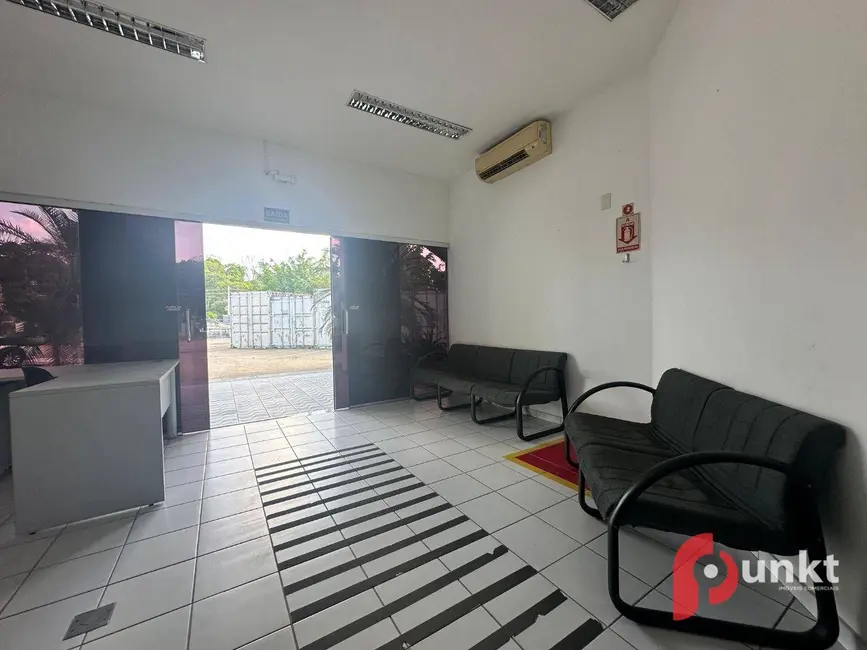 Armazém / Galpão à venda, 14952m2 em Ponta Negra, Manaus - AM - imagem 3 Foto 3 de Armazém / Galpão à venda, 14952m2 em Ponta Negra, Manaus - AM
