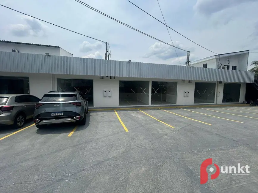 Loja para alugar, 600m2 em Nossa Senhora das Graças, Manaus - AM - imagem 2 Foto 2 de Loja para alugar, 600m2 em Nossa Senhora das Graças, Manaus - AM