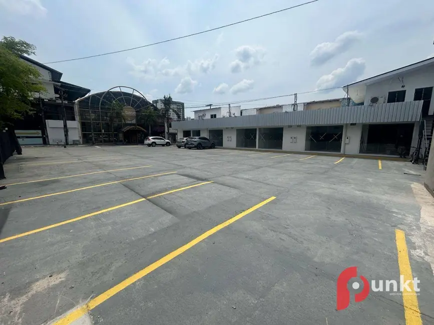 Loja para alugar, 600m2 em Nossa Senhora das Graças, Manaus - AM - imagem 3 Foto 3 de Loja para alugar, 600m2 em Nossa Senhora das Graças, Manaus - AM