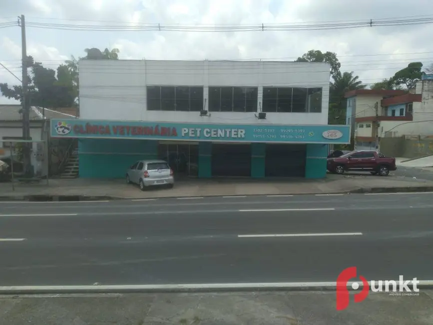 Foto 1 de Loja para alugar, 800m2 em Cidade Nova, Manaus - AM