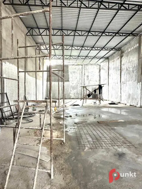 Foto 3 de Armazém / Galpão para alugar, 468m2 em Flores, Manaus - AM