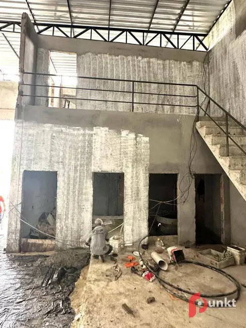 Foto 4 de Armazém / Galpão para alugar, 468m2 em Flores, Manaus - AM