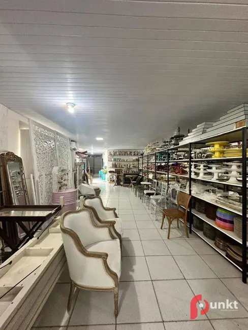 Armazém / Galpão à venda, 489m2 em Alvorada, Manaus - AM - imagem 4 Foto 4 de Armazém / Galpão à venda, 489m2 em Alvorada, Manaus - AM
