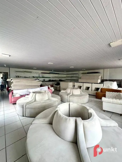 Armazém / Galpão à venda, 489m2 em Alvorada, Manaus - AM - imagem 6 Foto 6 de Armazém / Galpão à venda, 489m2 em Alvorada, Manaus - AM