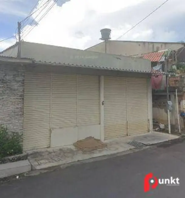 Armazém / Galpão à venda, 489m2 em Alvorada, Manaus - AM - imagem 2 Foto 2 de Armazém / Galpão à venda, 489m2 em Alvorada, Manaus - AM