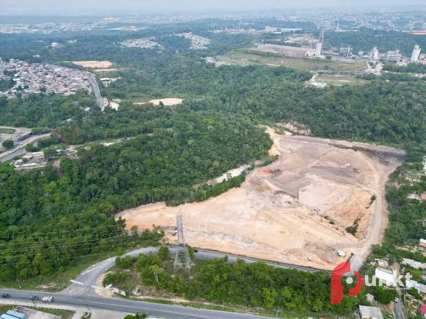 Foto 3 de Terreno / Lote à venda, 154000m2 em Distrito Industrial I, Manaus - AM