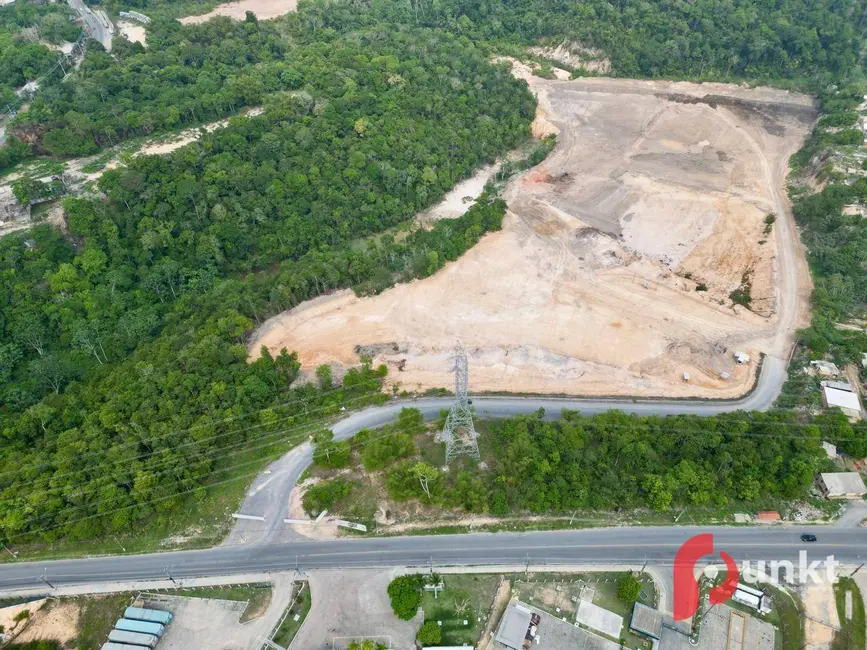 Foto 5 de Terreno / Lote à venda, 154000m2 em Distrito Industrial I, Manaus - AM