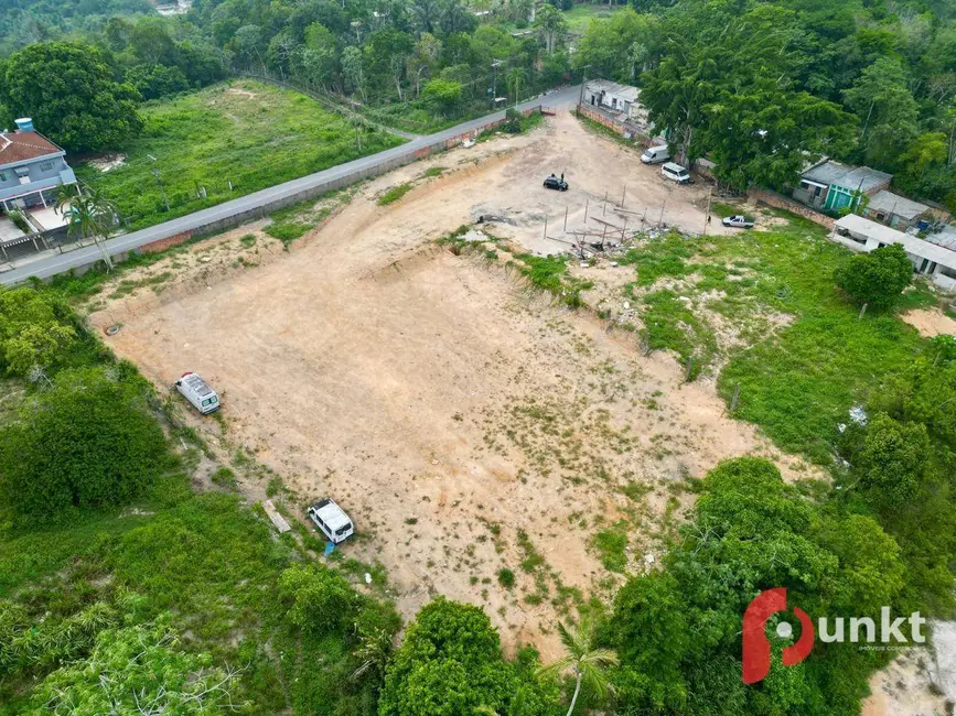 Foto 1 de Terreno / Lote à venda, 8000m2 em Santa Etelvina, Manaus - AM