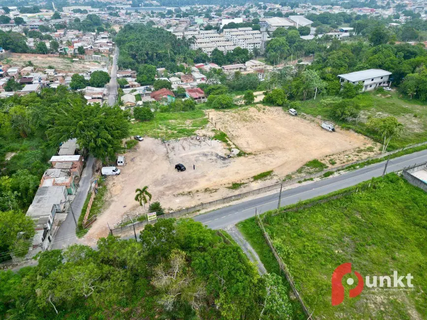 Terreno / Lote à venda, 8000m2 em Santa Etelvina, Manaus - AM - imagem 3 Foto 3 de Terreno / Lote à venda, 8000m2 em Santa Etelvina, Manaus - AM