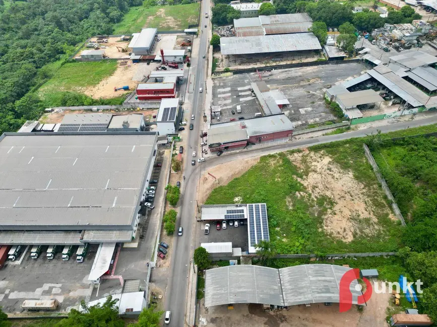 Foto 2 de Terreno / Lote à venda, 4000m2 em Tarumã, Manaus - AM