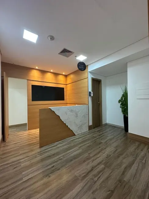 Foto 1 de Sala Comercial para alugar, 153m2 em Adrianópolis, Manaus - AM