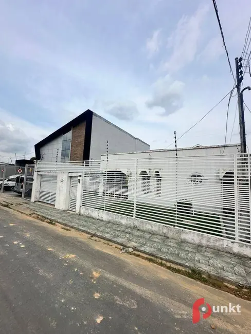 Foto 1 de Casa à venda, 592m2 em Adrianópolis, Manaus - AM