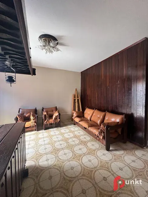 Foto 4 de Casa à venda, 592m2 em Adrianópolis, Manaus - AM