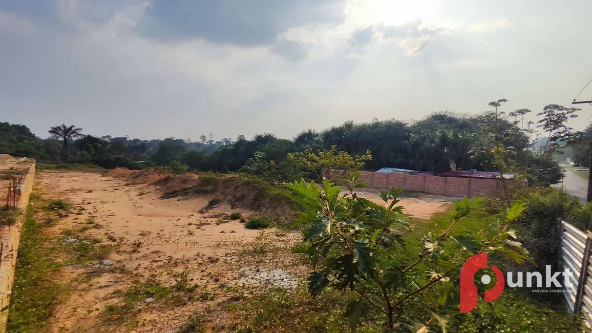Foto 1 de Terreno / Lote à venda, 2000m2 em Tarumã-Açu, Manaus - AM