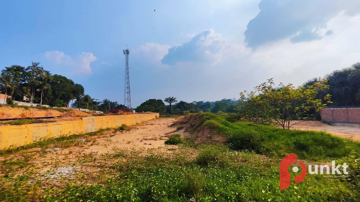 Foto 2 de Terreno / Lote à venda, 2000m2 em Tarumã-Açu, Manaus - AM