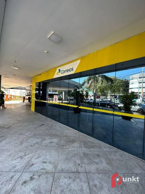 Foto 4 de Sala Comercial para alugar, 42m2 em Adrianópolis, Manaus - AM