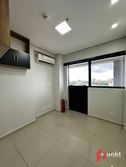 Foto 6 de Sala Comercial para alugar, 42m2 em Adrianópolis, Manaus - AM