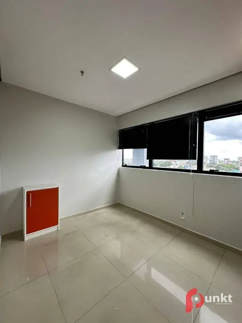 Foto 9 de Sala Comercial para alugar, 42m2 em Adrianópolis, Manaus - AM