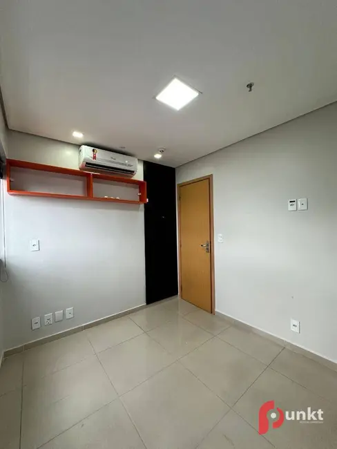 Foto 8 de Sala Comercial para alugar, 42m2 em Adrianópolis, Manaus - AM