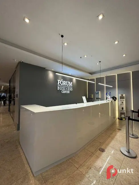 Foto 3 de Sala Comercial para alugar, 42m2 em Adrianópolis, Manaus - AM