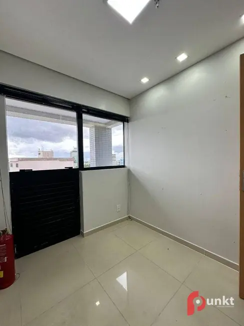 Foto 7 de Sala Comercial para alugar, 42m2 em Adrianópolis, Manaus - AM