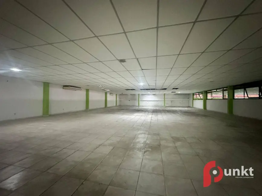 Armazém / Galpão para alugar, 3220m2 em Cachoeirinha, Manaus - AM - imagem 3 Foto 3 de Armazém / Galpão para alugar, 3220m2 em Cachoeirinha, Manaus - AM